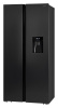 Холодильник NORDFROST RFS 484D NFXd inverter