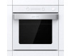 Духовой шкаф с функцией пара Gorenje BSA6737ORAW