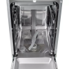 Встраиваемая посудомоечная машина DeLonghi DDW 06S Brace plus