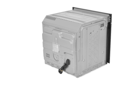 Духовой шкаф Hotpoint FE8 821 H BL
