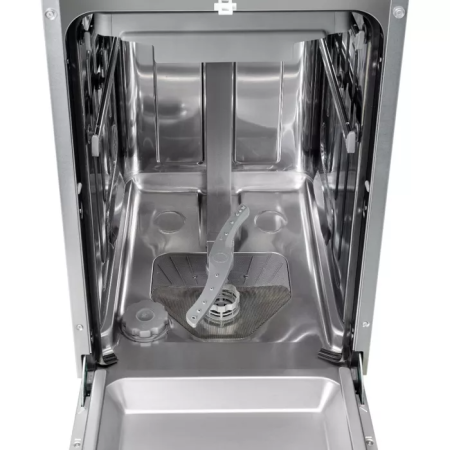 Встраиваемая посудомоечная машина DeLonghi DDW 06S Brace plus