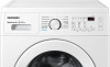 Стиральная машина Samsung WW65A4S20EE/LP, белый