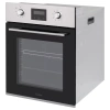 Духовой шкаф EVELUX EO 440 PX