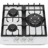 Газовая варочная панель ZUGEL ZGH451W
