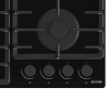 Газовая варочная панель Gorenje GT641BHF