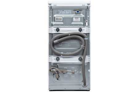 Стиральная машина Бирюса WM-MT813/05