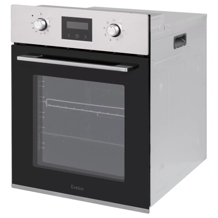 Духовой шкаф EVELUX EO 440 PX