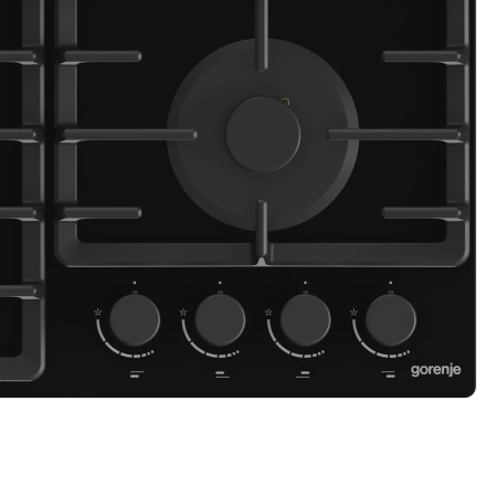 Газовая варочная панель Gorenje GT641BHF