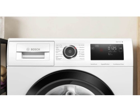 Стиральная машина Bosch WAU28RHEPL