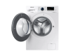 Стиральная машина Samsung WW80R42LHFWDLP (EcoBubble)