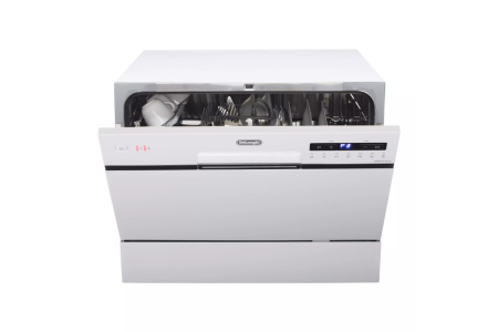 Посудомоечная машина DeLonghi DDW 07T Onics