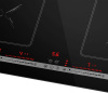 Индукционная варочная панель Maunfeld CVI594SB2BKA Inverter