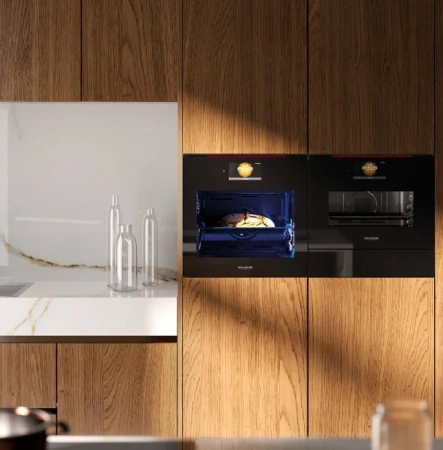 Духовой шкаф с паром Signature Kitchen Suite SKSOV2411S