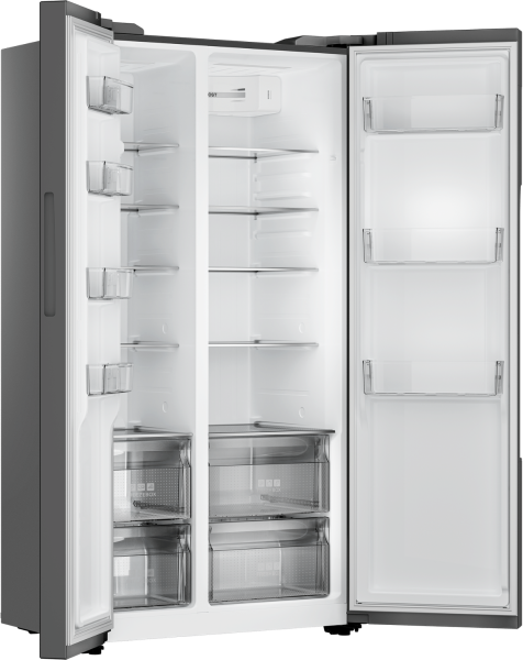 Холодильник Haier HRF-522DS6RU