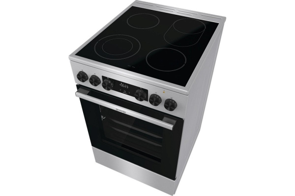 Электрическая плита Gorenje GECS5C70XA