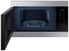 Встраиваемая микроволновая печь Samsung MG22M8074CT/BW