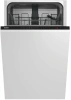 Встраиваемая посудомоечная машина Beko BDIN14320
