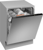 Посудомоечная машина Weissgauff BDW 6025 D Infolight