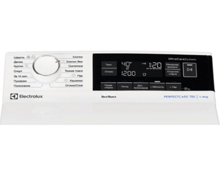 Стиральная машина Electrolux EW7T3R362