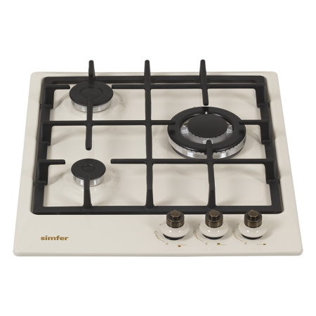 Газовая варочная панель Simfer H45V35O527