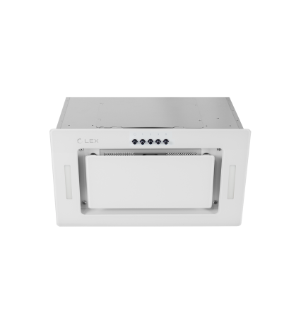 кухонная вытяжка LEX GS BLOC G 600 White
