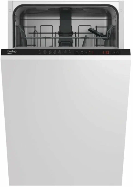 Встраиваемая посудомоечная машина Beko BDIN14320