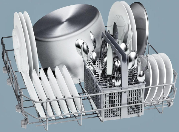 Посудомоечная машина Siemens SN66D010GC