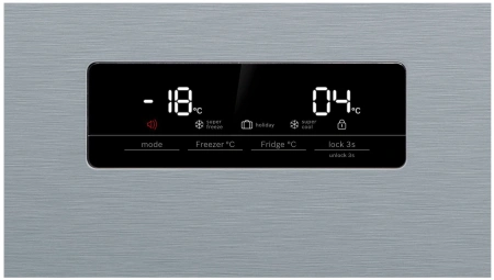 Холодильник Side by Side Bosch KAN93VL30N