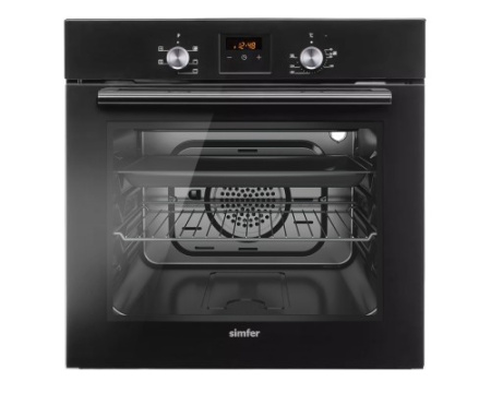Электрический духовой шкаф Simfer B6EB56001