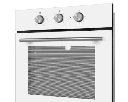 Шкаф духовой электрический HOMSair OES604WH