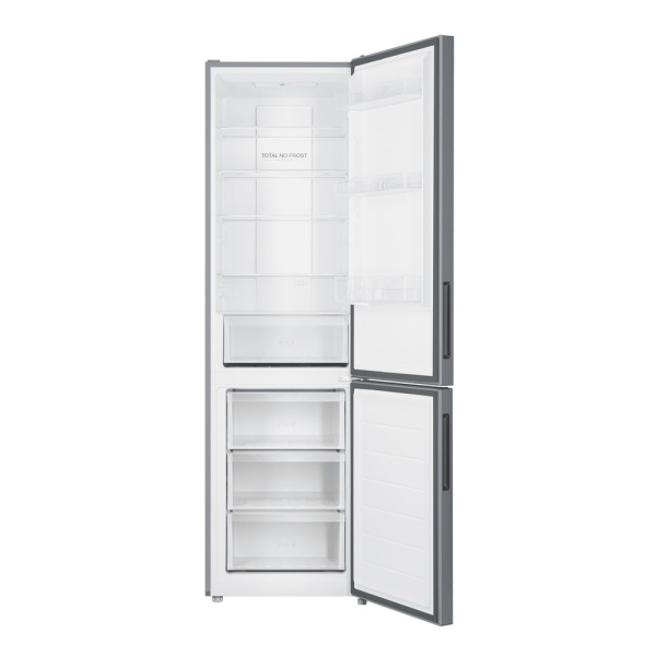 Холодильник Haier  CEF537ASD
