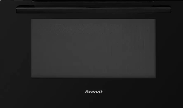 Встраиваемая микроволновая печь BRANDT BKC7153BB