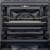 Шкаф духовой электрический с паром Maunfeld MEOR7216STW