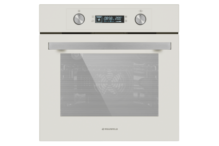 Шкаф духовой электрический MAUNFELD AEOH6062BG