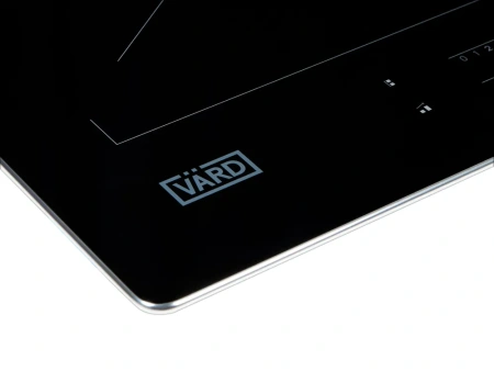 Индукционная варочная панель VARD VHI6461X, чёрный