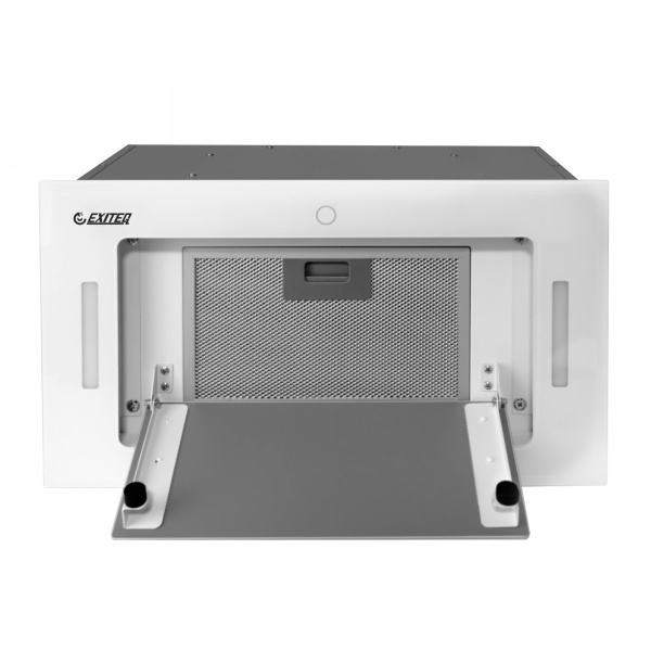 Вытяжка кухонная EXITEQ EX-1236 white