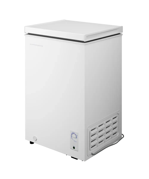 Морозильная камера Kuppersberg FLCF 100 W