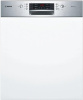 Встраиваемая посудомоечная машина Bosch SMI46KS00T