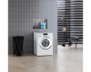 Стиральная машина Miele WWR860WPS WhiteEdition