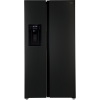 Холодильник HIBERG RFS-655DX NFB inverter