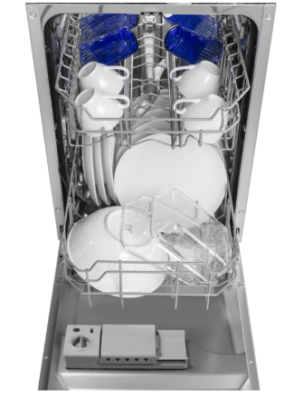Посудомоечная машина Maunfeld MLP45120 Light Beam