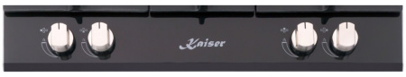 Газовая варочная панель Kaiser KCG 6394 Turbo Romb