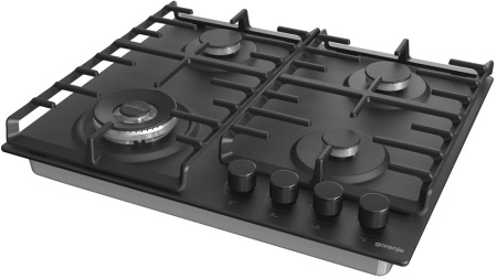Газовая варочная панель Gorenje GW642SYB