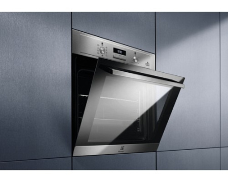 Духовой шкаф Electrolux EOD3H70X