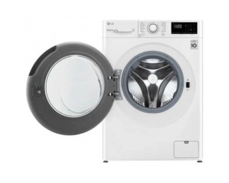 Стиральная машина LG F2WV3S7N3E