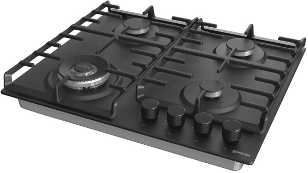 Газовая варочная панель Gorenje GW642SYB
