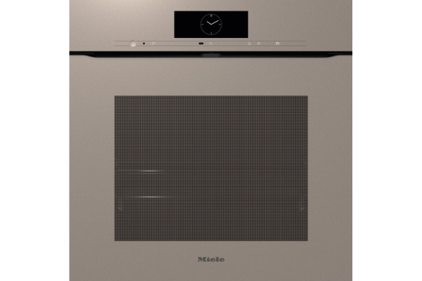 Духовой шкаф Miele H 7860 BPX Pearl beige