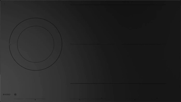 Варочная панель Asko HID925MFC