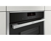 Компактный духовой шкаф Neff C18MT22H0