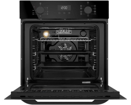 Духовой шкаф Maunfeld EOEM7610B2